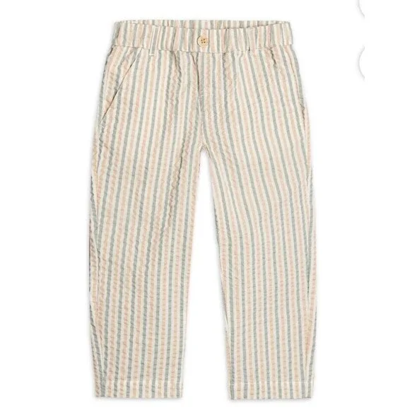 Wonder Nation Boys Crewneck Sweater And Pants Set 2-Piece - Picture 10 of 10